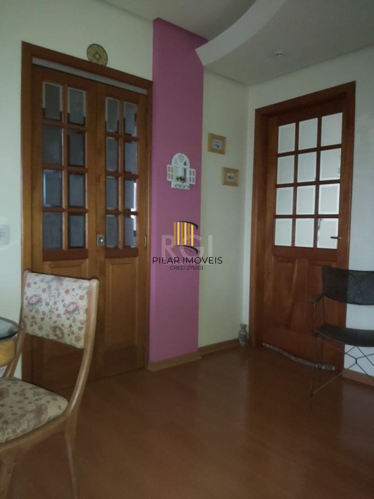 Apartamento para Venda - 74.21m², 2 dormitórios, sendo 1 suites, 1 vaga - Nossa Senhora das Graças