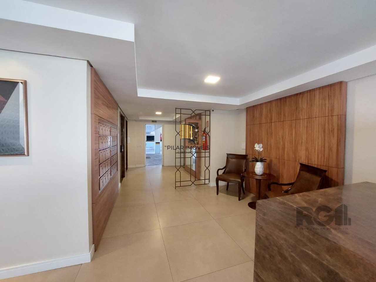 Apartamento 3 dormitórios no bairro Mont Serrat
