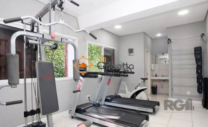 Apartamento 3 dormitórios no bairro São João