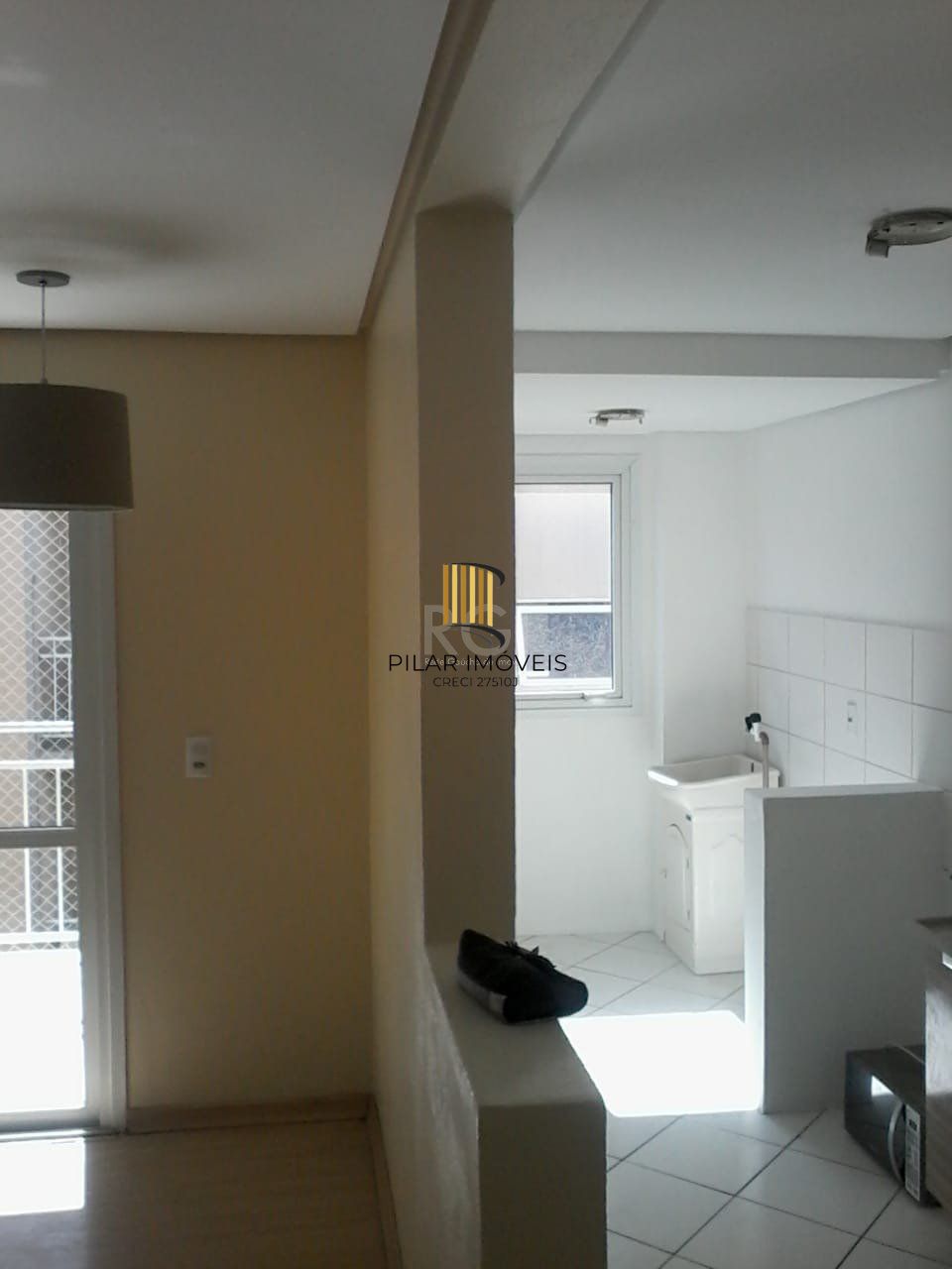 Apartamento 3 dormitórios no bairro Industrial