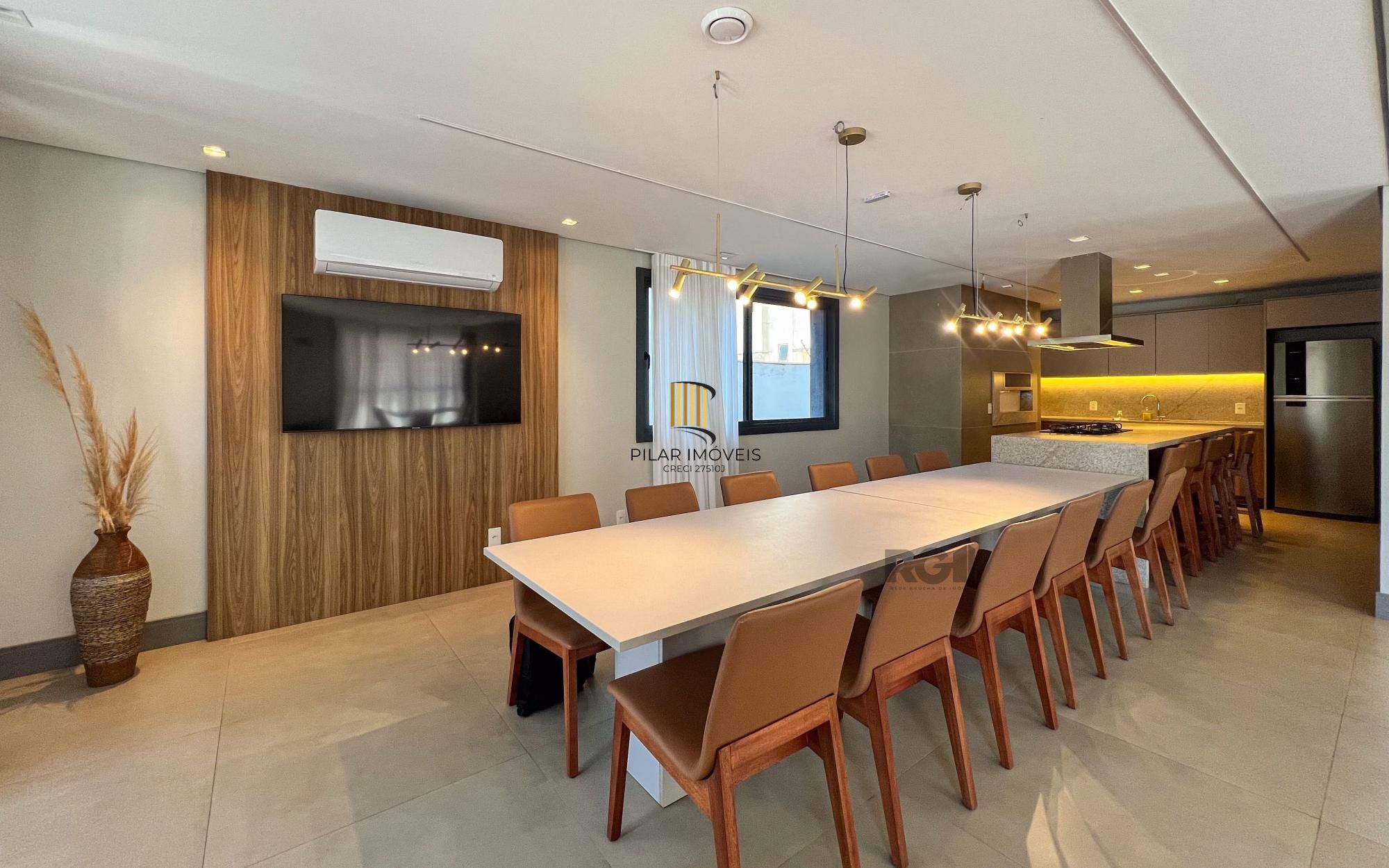 Apartamento 3 dormitórios no bairro Moinhos de Vento