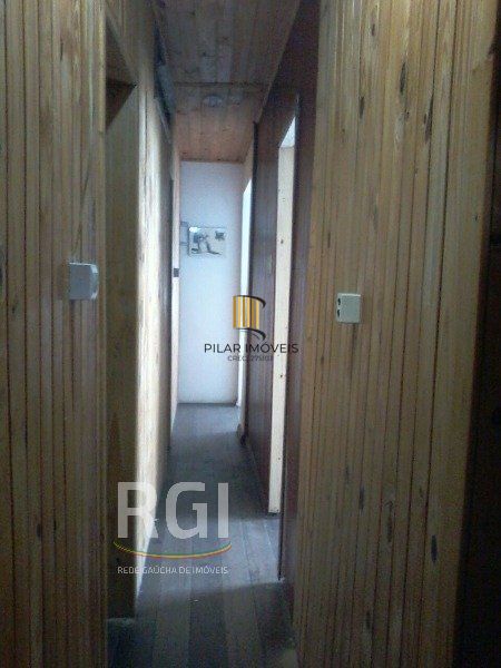 Casa para Venda - 170m², 3 dormitórios, 1 vaga - Navegantes
