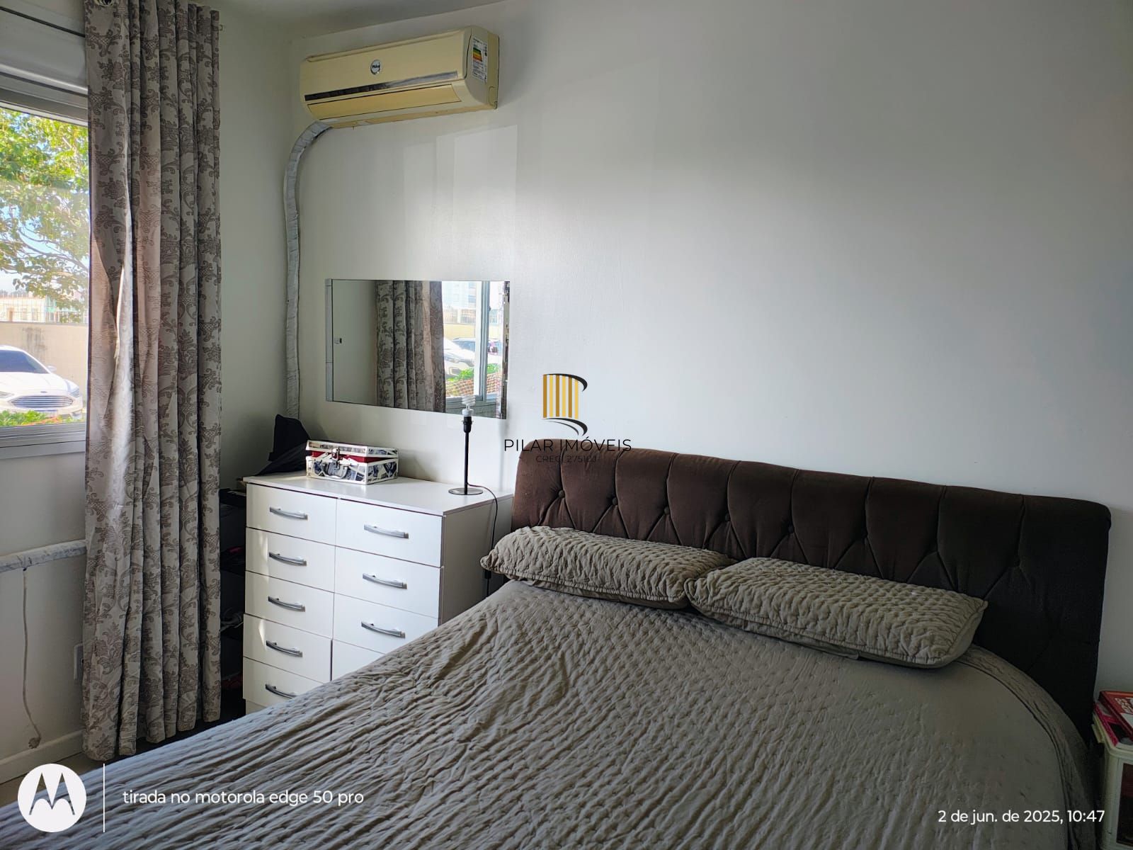 Apartamento / 3 Quartos / 1 Suíte / 1 Vaga / Sarandi / Porto Alegre / RS