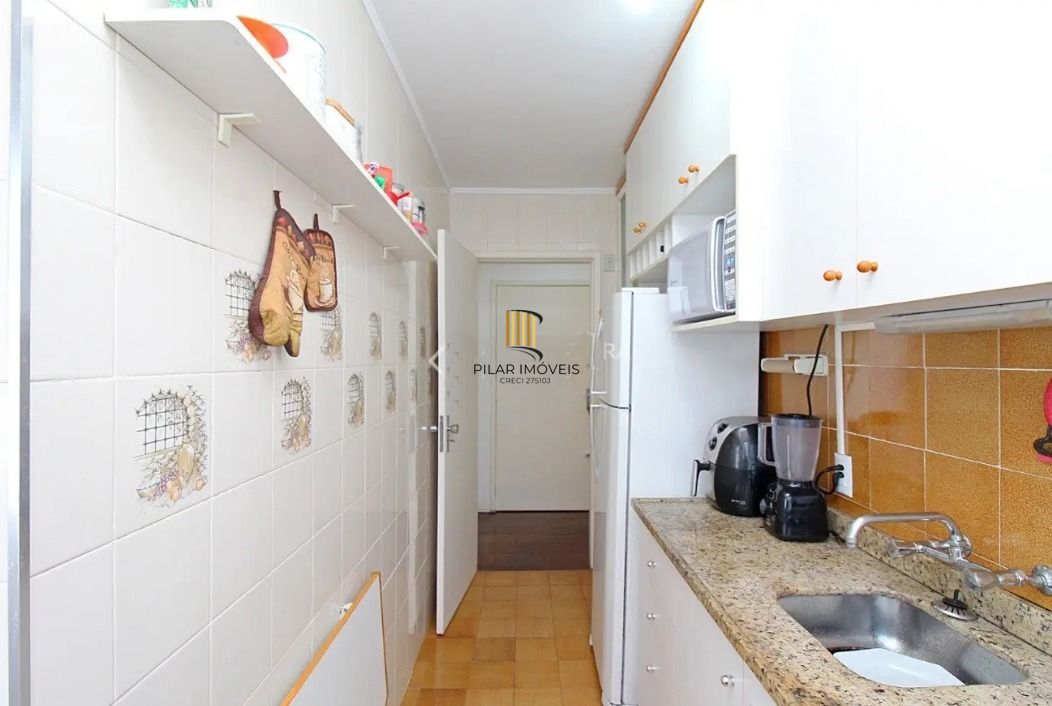 Apartamento 2 dormitórios no bairro Higienópolis