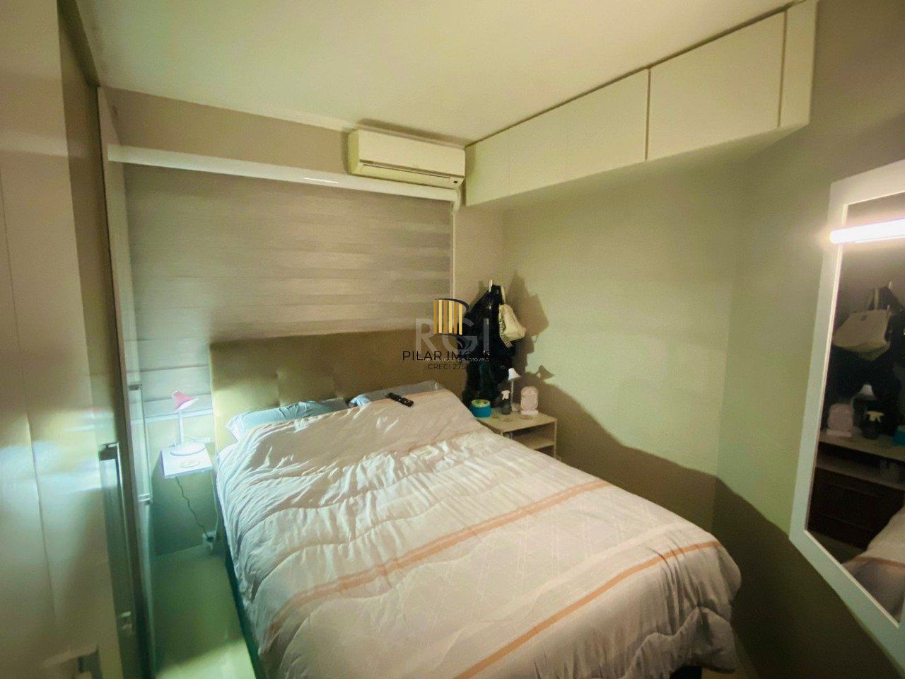Apartamento para Venda - 42m², 1 dormitório, Partenon