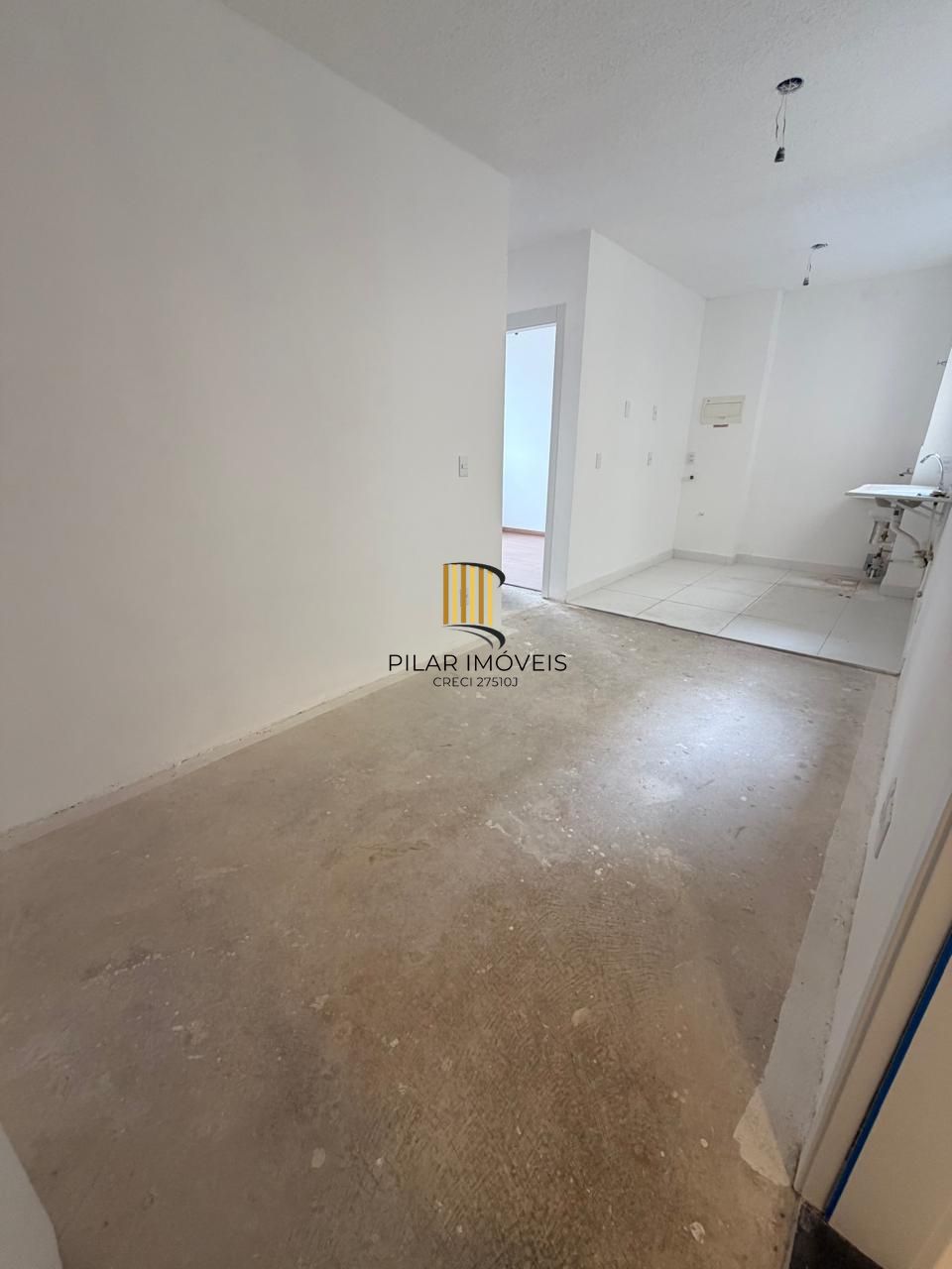 Aparatamento 2 dormitorios / Paque Santa Fé/ com vaga de garagem