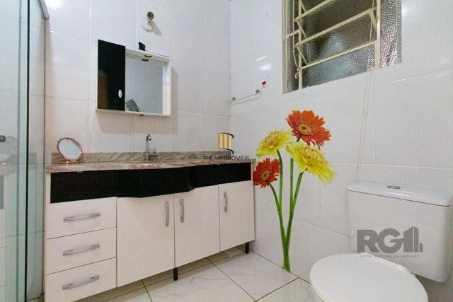 Casa 3 dormitórios no bairro Nossa Senhora das Graças