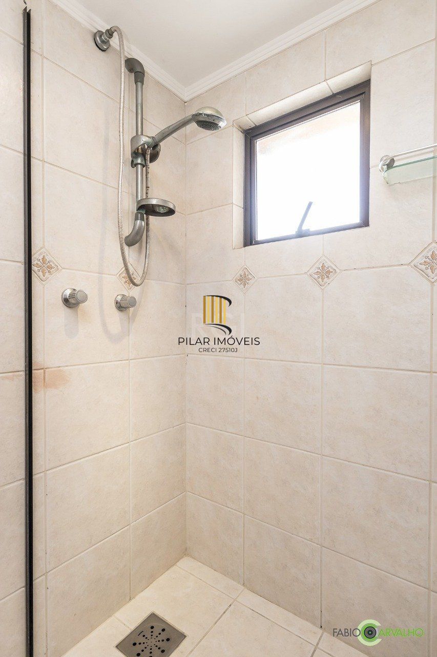Duplex 3 dormitórios no bairro São João
