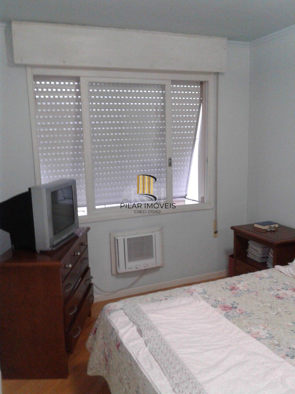 Apartamento para Venda - 67.4m², 2 dormitórios, 1 vaga - São João