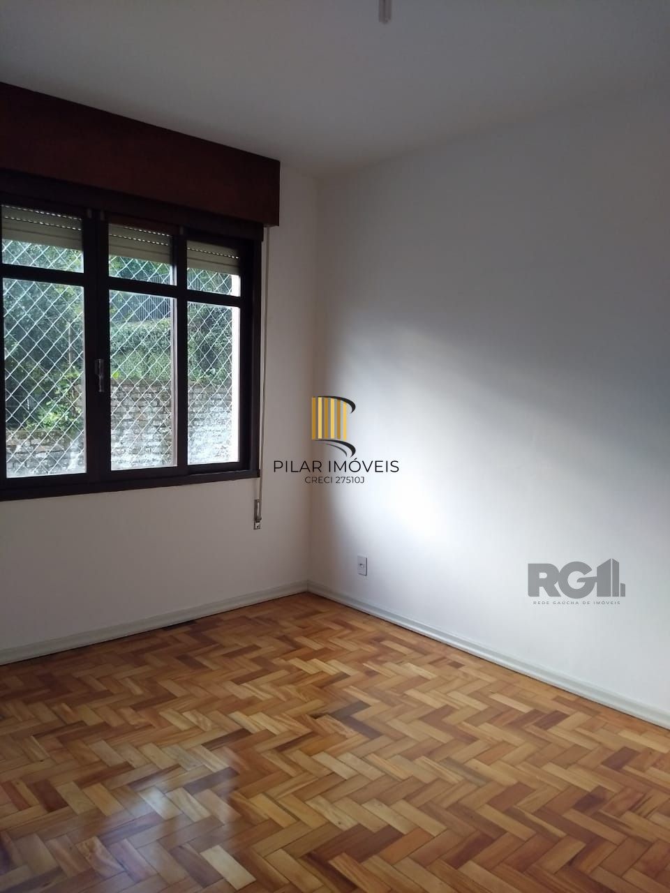Apartamento 2 dormitórios no bairro Petrópolis