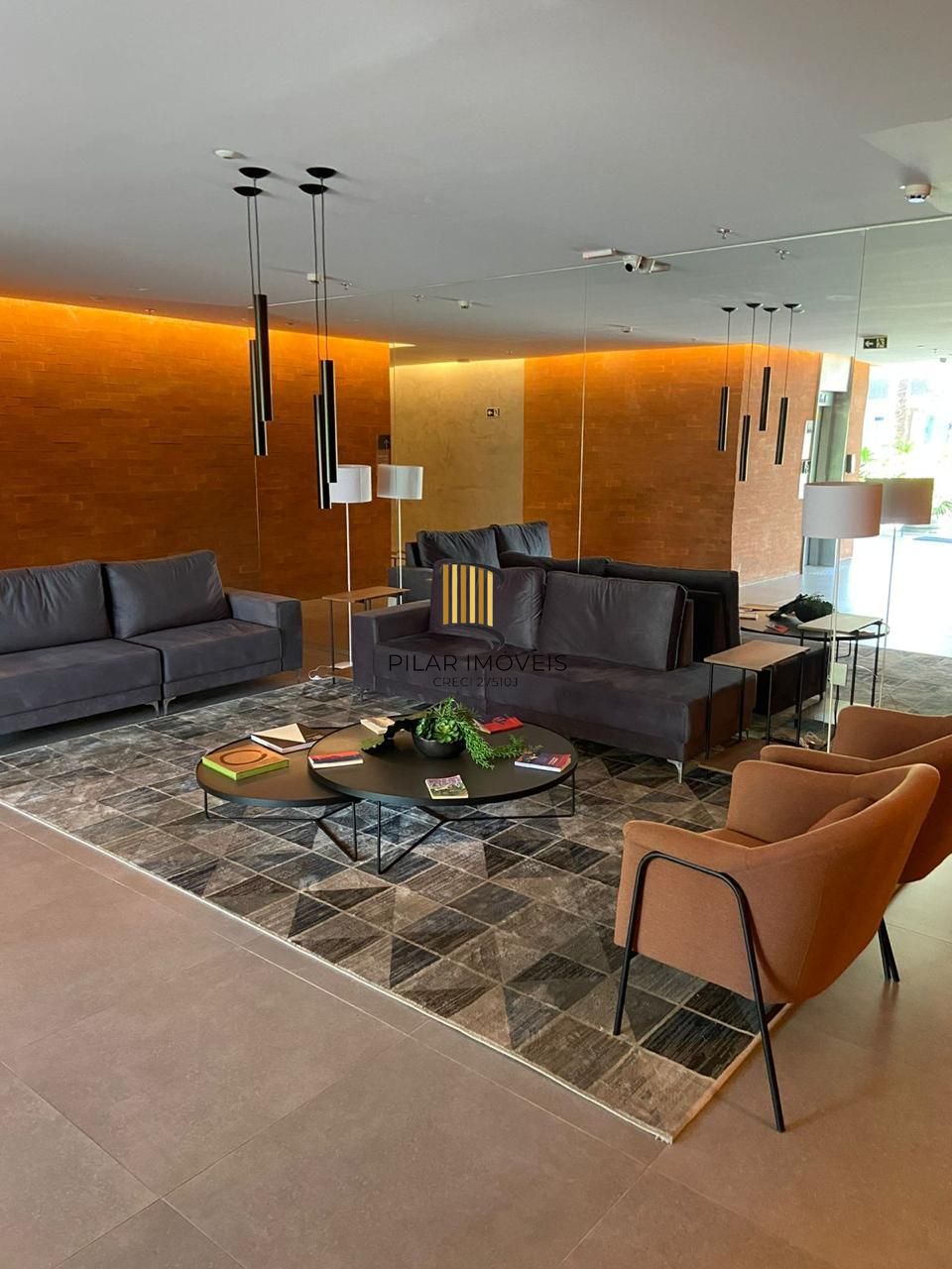 Loft a venda no cond. Linked teresópolis junto ao Shopping