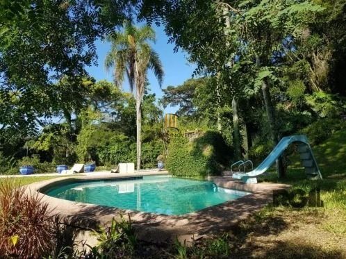 Casa 4 dormitórios no bairro Espírito Santo