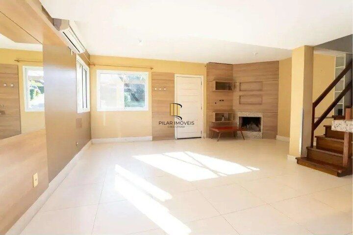 Casa em Condomínio / 3 Quartos / 1 Suíte / 2 Vagas / Mário Quintana / Protásio Alves / Porto Alegre / RS