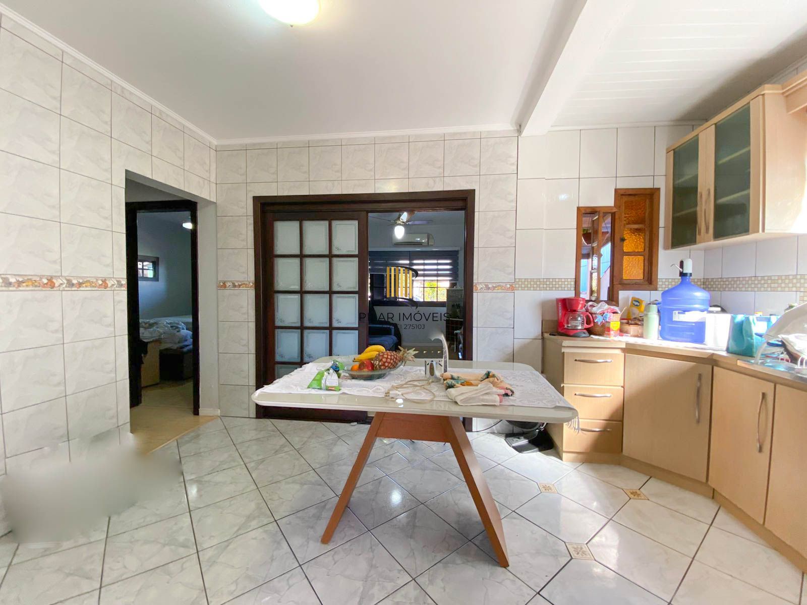 Casa / 2 Quartos / 2 Vagas / Pátio / Formosa / Alvorada / RS