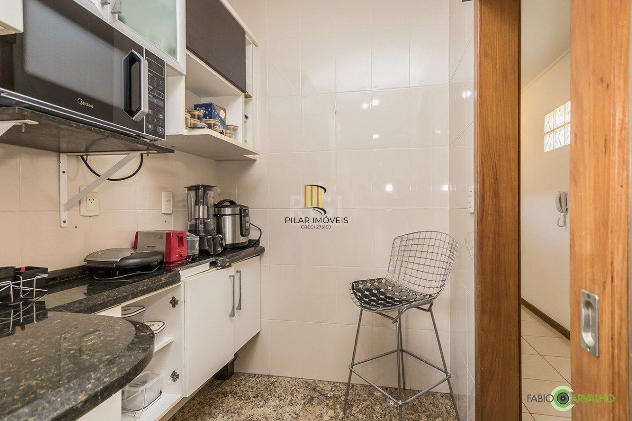 Duplex 3 dormitórios no bairro São João