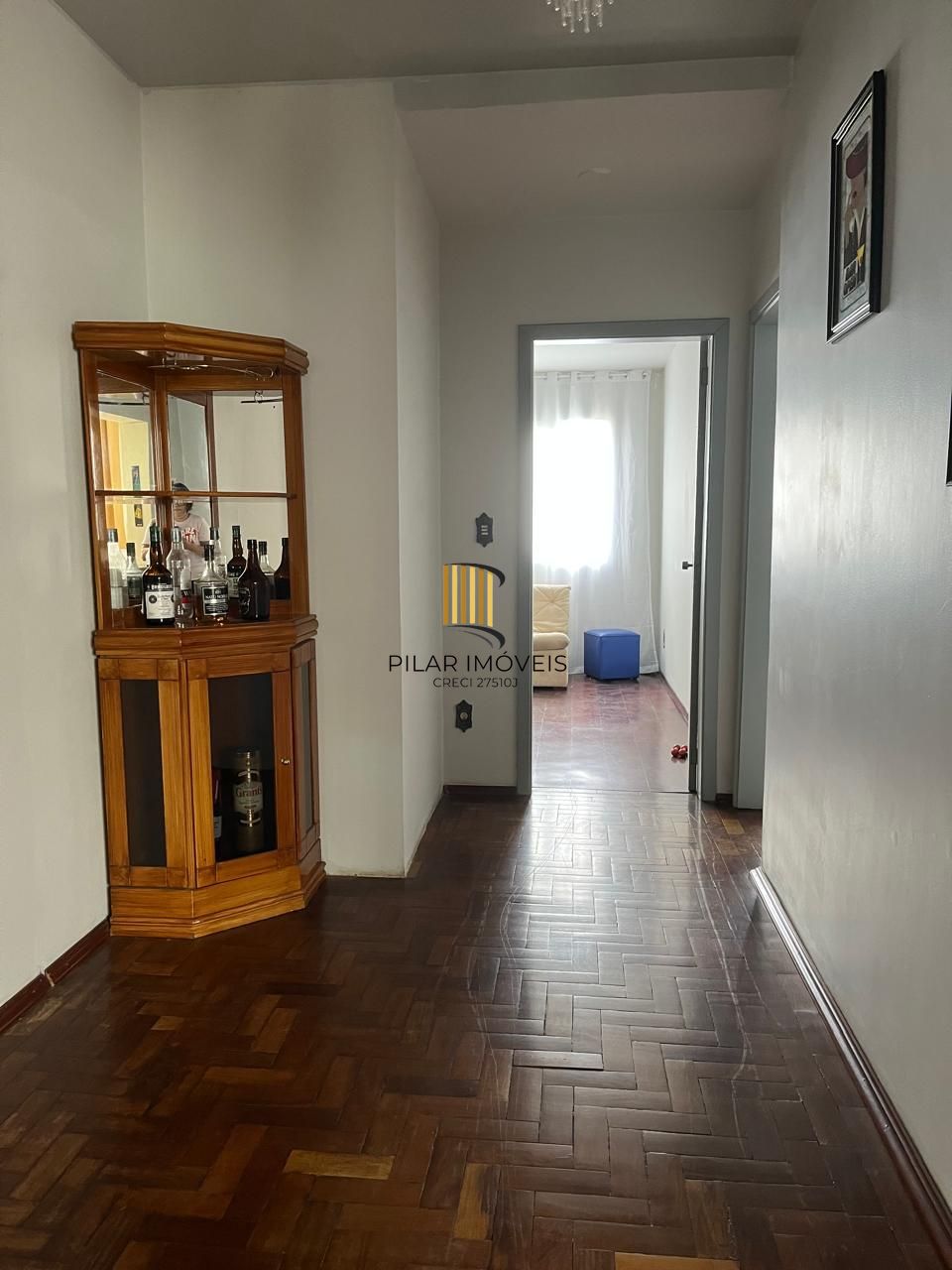 Apartamento a venda 3 Dormitórios/ Novo Hamburgo