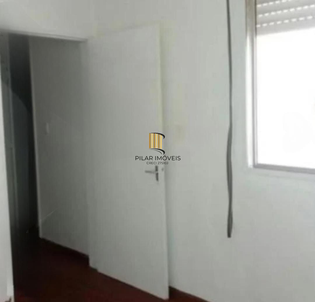 Apartamento 2 Dormitórios com Vaga e Mobília Completa no Santa Tereza