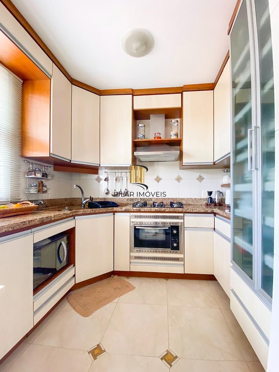 Cobertura dos seus sonhos na Travessa Colônia!