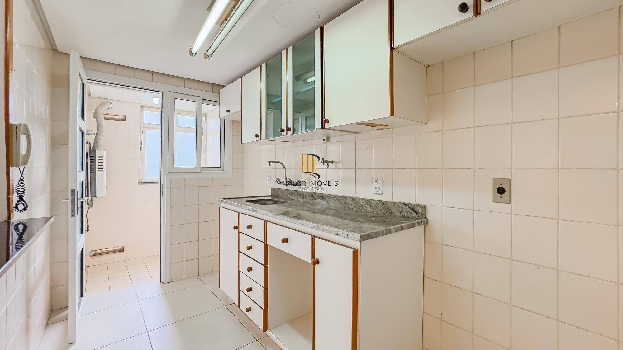 Apartamento com 3 Quartos (1 suíte) à venda, 76m² - Boa Vista