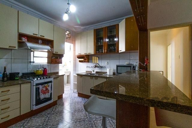 Apartamento 3 dormitórios no bairro Rio Branco