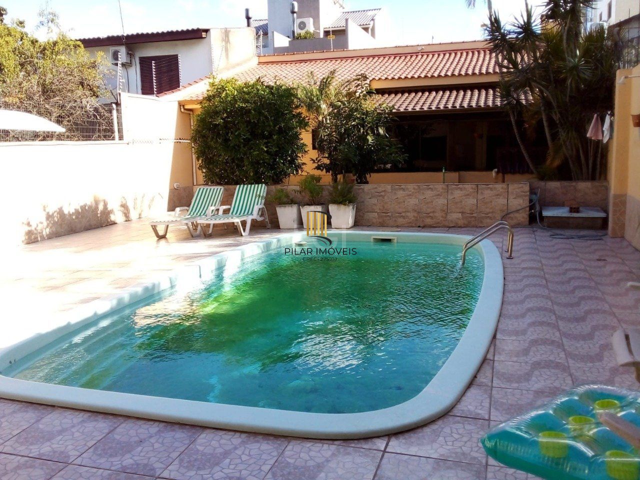 Casa para Venda - 259.5m², 4 dormitórios, sendo 1 suites, 1 vaga - Jardim Itu