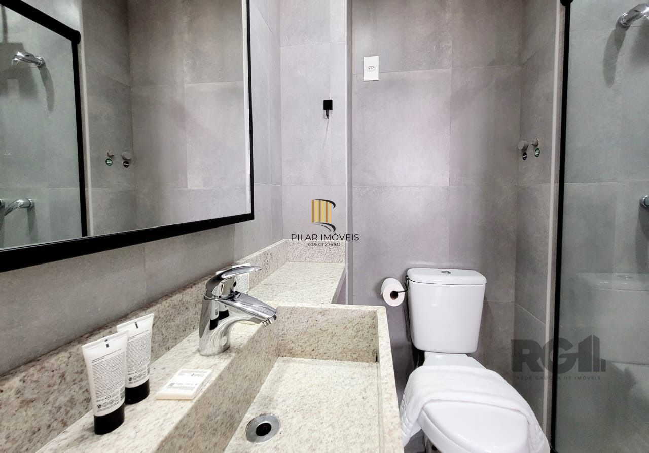 Studio 1 dormitório no bairro Mont Serrat