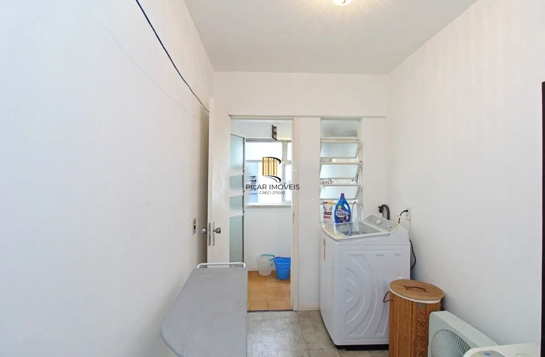 Apartamento 2 dormitórios no bairro Higienópolis