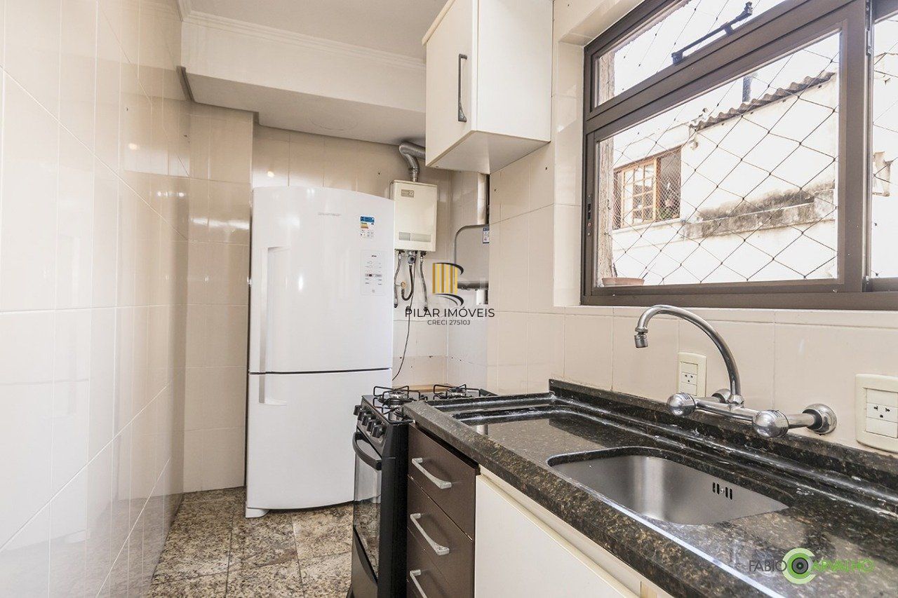 Duplex 3 dormitórios no bairro São João