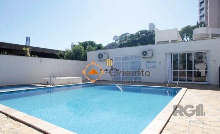 Apartamento 3 dormitórios no bairro São João