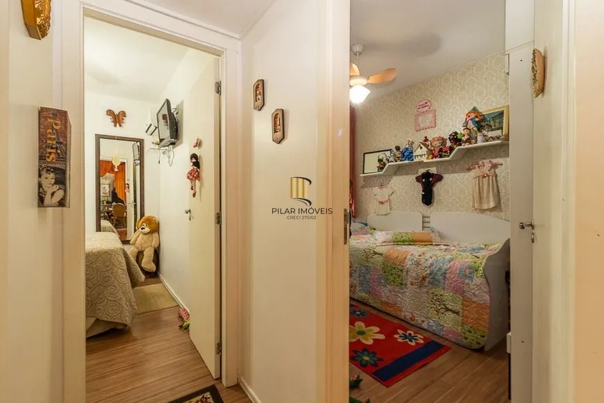 Casa em Condomínio / 2 Quartos / Piscina interna / Terra Nova / Alvorada / RS