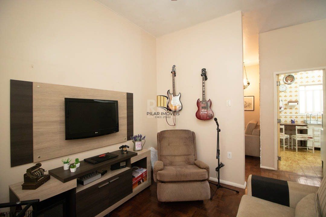 Casa para Venda - 203m², 3 dormitórios, sendo 1 suites, 2 vagas - Santa Tereza