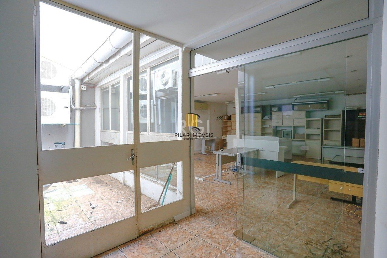 Conjunto/Sala para Venda - 54.97m², 0 dormitórios, Moinhos de Vento