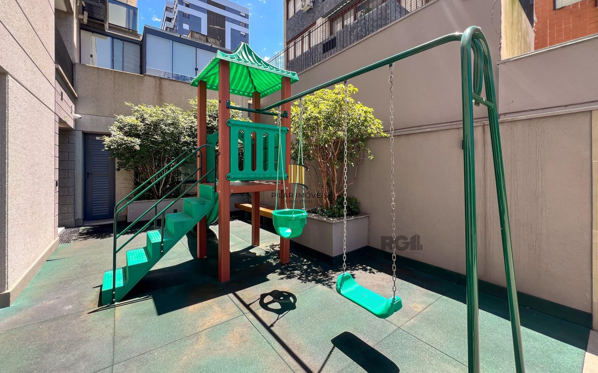 Apartamento 3 dormitórios no bairro Moinhos de Vento