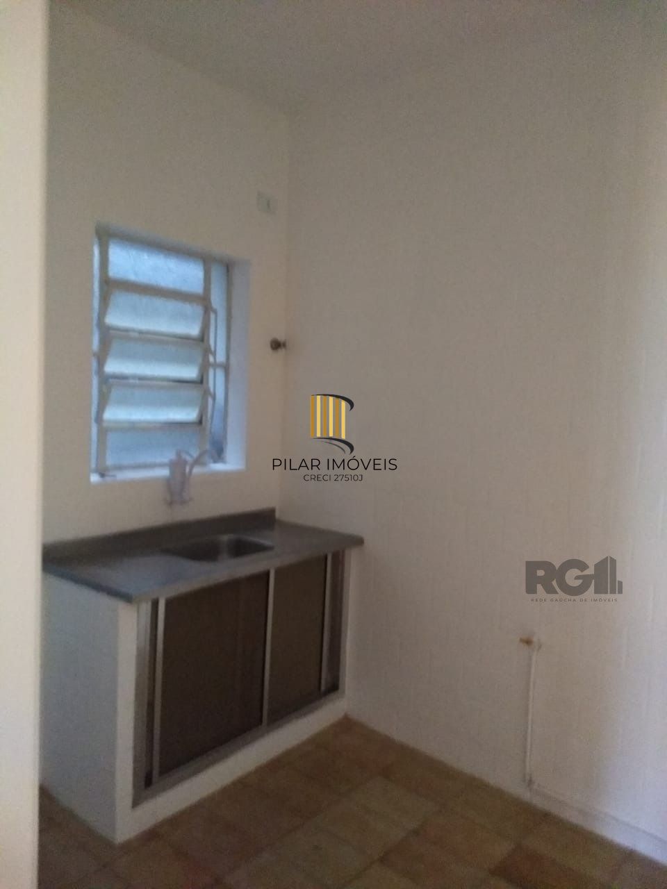 Apartamento 2 dormitórios no bairro Petrópolis