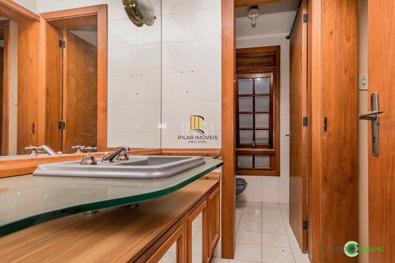 Casa para Venda - 307m², 4 dormitórios, sendo 2 suites, 3 vagas - Higienópolis