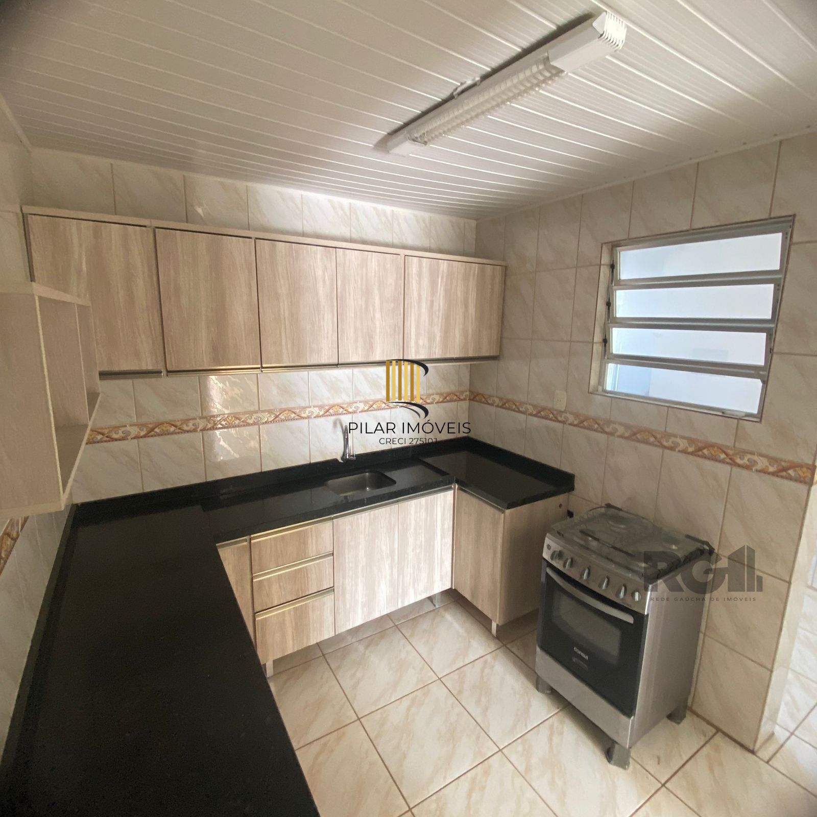 Apartamento 3 dormitórios no bairro São Geraldo