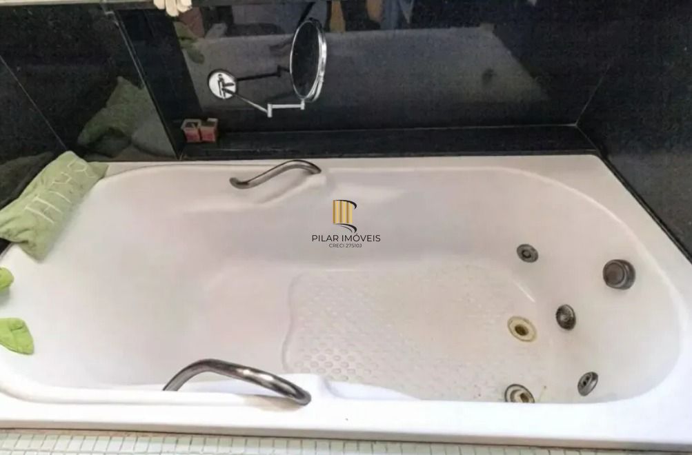 Apartamento com 73m², 2 dorm, Bom Fim, Porto Alegre/RS