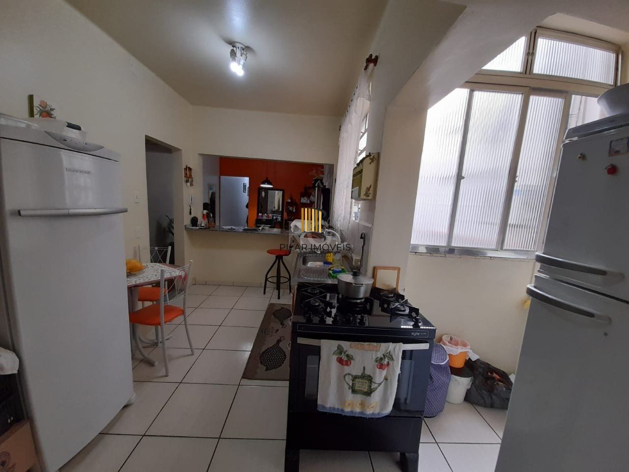 Apartamento para Venda - 102m², 3 dormitórios, São Geraldo