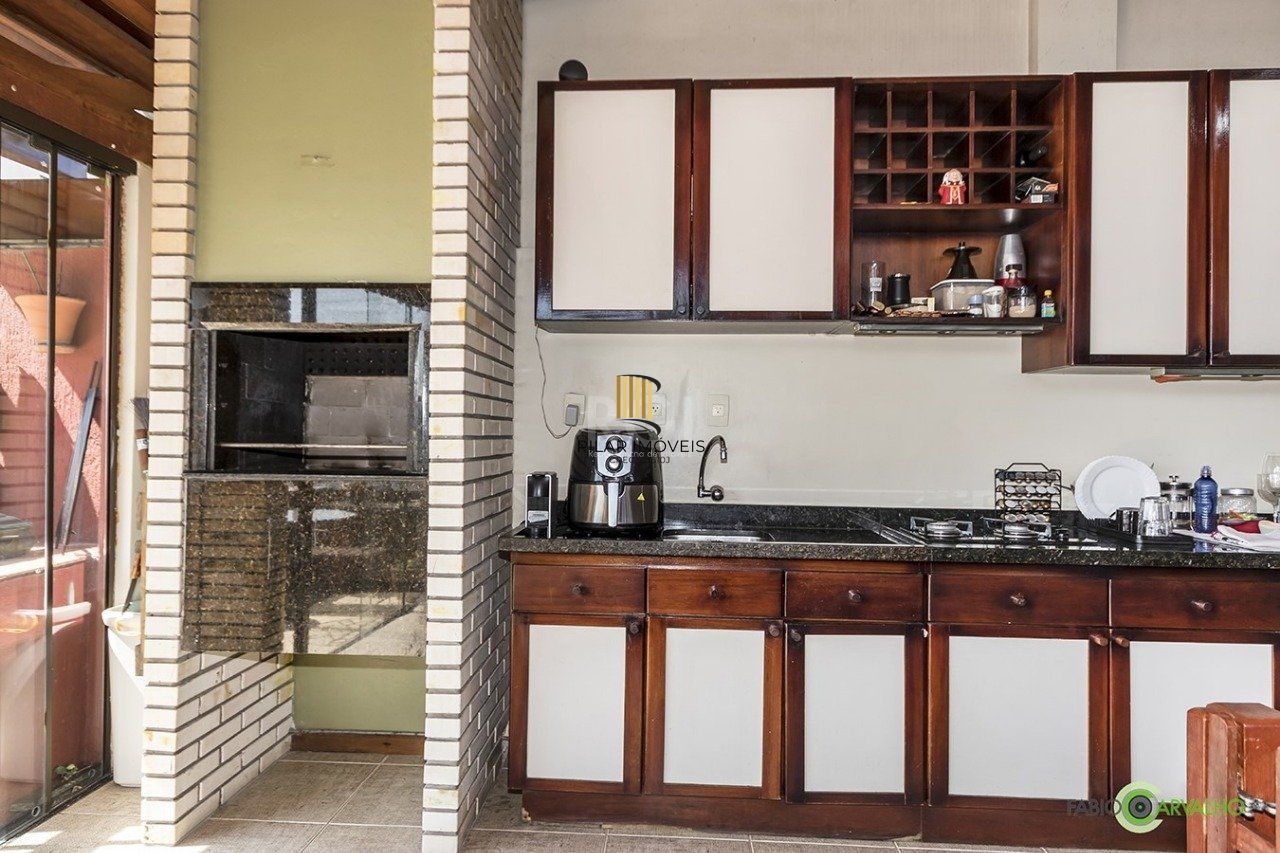 Duplex 3 dormitórios no bairro São João