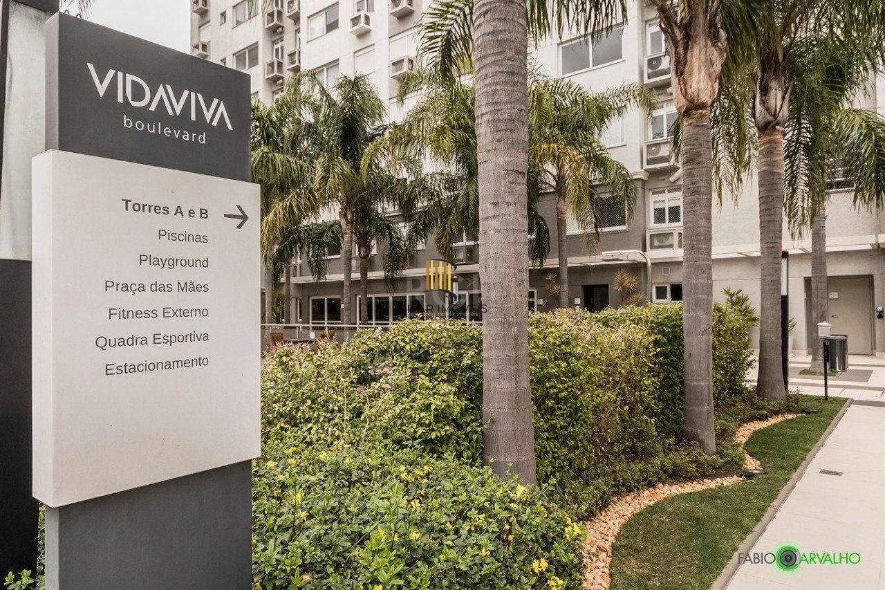 Apartamento para Venda - 62.48m², 2 dormitórios, sendo 1 suites, 1 vaga - Glória