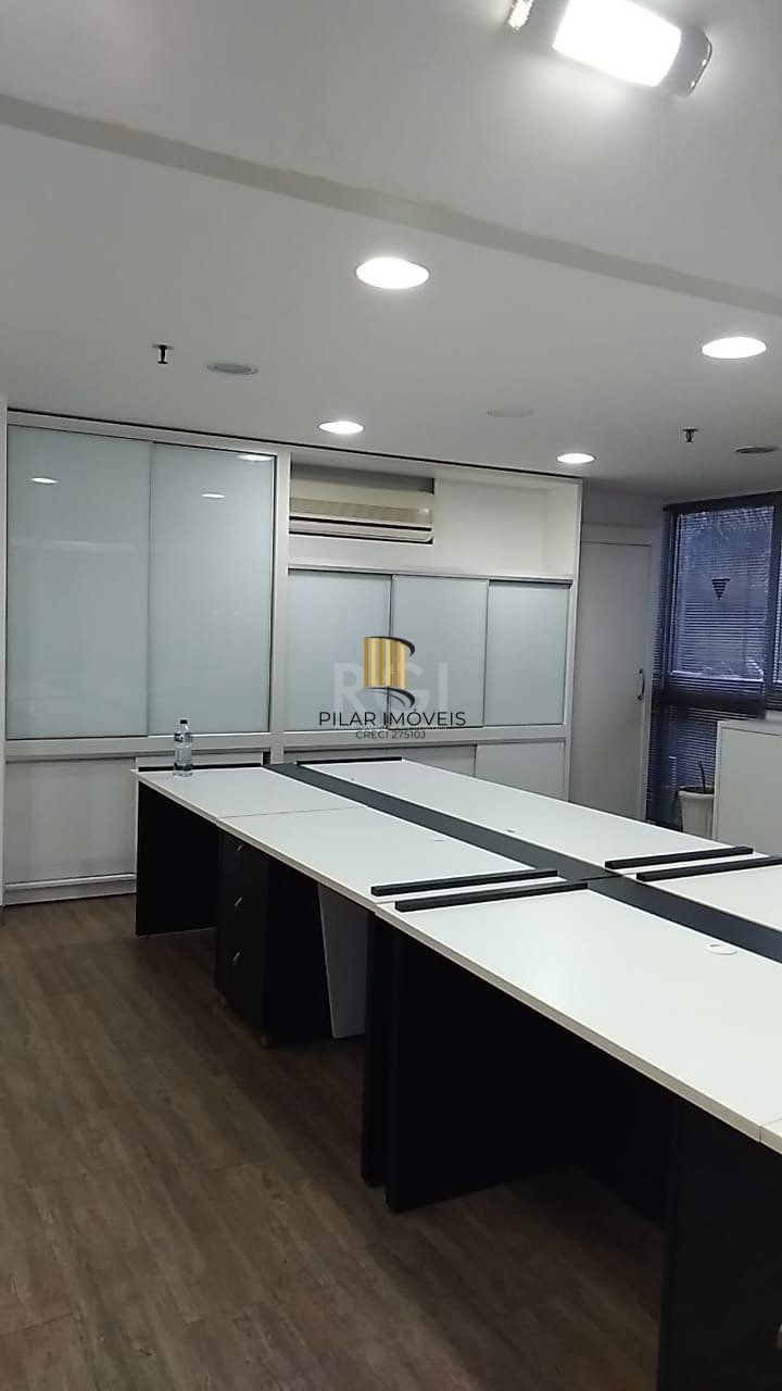 Conjunto/Sala para Venda - 80m², 0 dormitórios, São João
