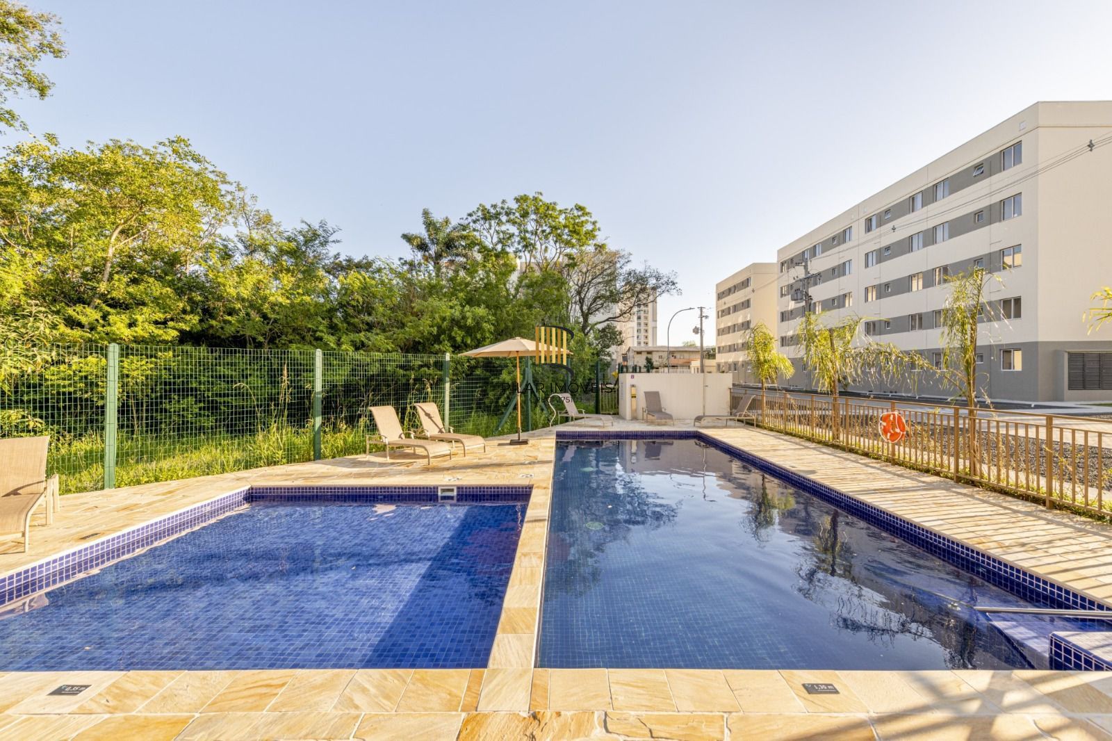 Apartamento 2 Dorm/ Parque Santa Fé - Pilar Imóveis