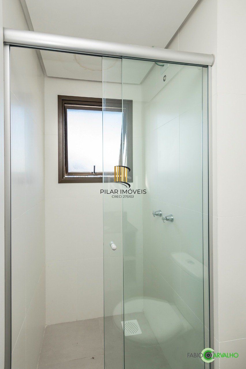 Apartamento para Venda - 41.81m², 1 dormitório, sendo 1 suites, 1 vaga - Jardim Botânico