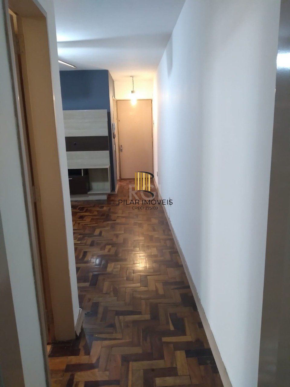 Apartamento para Venda - 50.12m², 1 dormitório, Costa e Silva