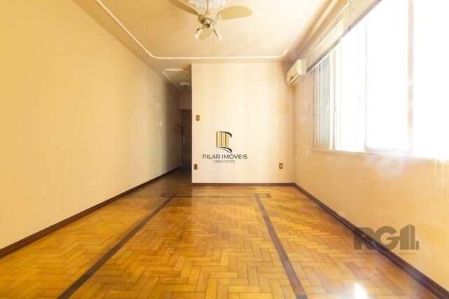 Apartamento 2 dormitórios no bairro Floresta