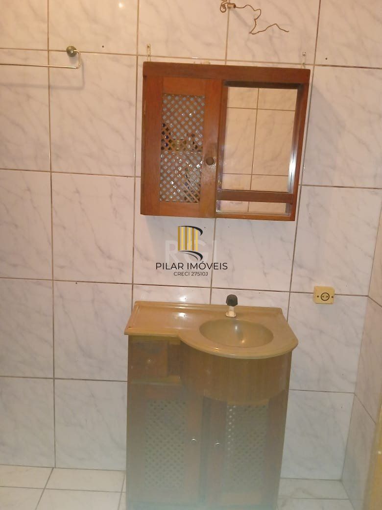 Casa 3 dormitórios no bairro Centro