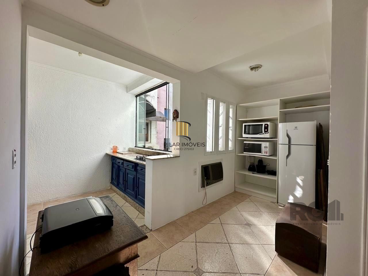 Casa 3 dormitórios no bairro Vila Assunção