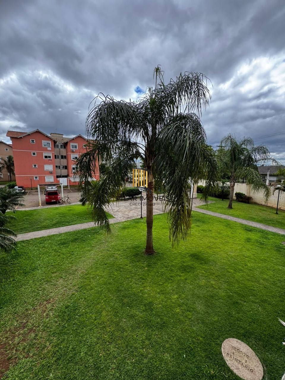 Apartamento 2 Dorm. Condominio Residencial Figueiras/Canoas