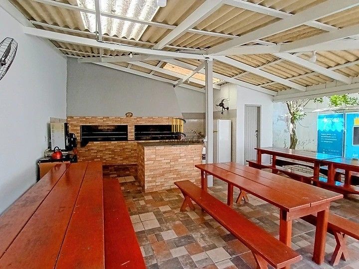 Exelente apartamento dois dormitioros/ cond. Figueiras/ em frente ao Canoas Shopping/ 2°andar