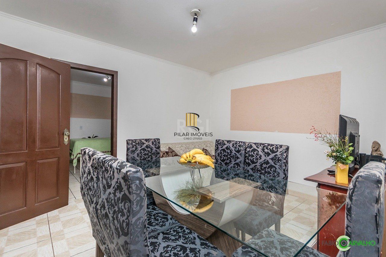 Apartamento para Venda - 271.7m², 3 dormitórios, sendo 1 suites, 4 vagas - Jardim Sabará